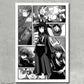Picture New Manga Style 51 Tokito Muichiro Demon Slayer
