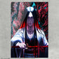 Old Blood Warrior Retsu Unohana painting