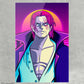 Cuadro One piece anime - Shanks