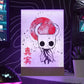 TC-Lamp Oni 20 Hollow Knight