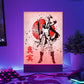 TC-Lamp Oni 86 Genshin Impact Tartaglia