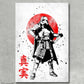 Picture Oni 40 Star wars Stormtrooper