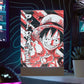 TC-Lamp Luffy POP POP Grunge 12