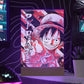 TC-Lamp Luffy POP POP Grunge 12