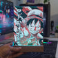 TC-Lamp Luffy POP Grunge 12