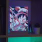 TC-Lamp Luffy POP POP Grunge 12