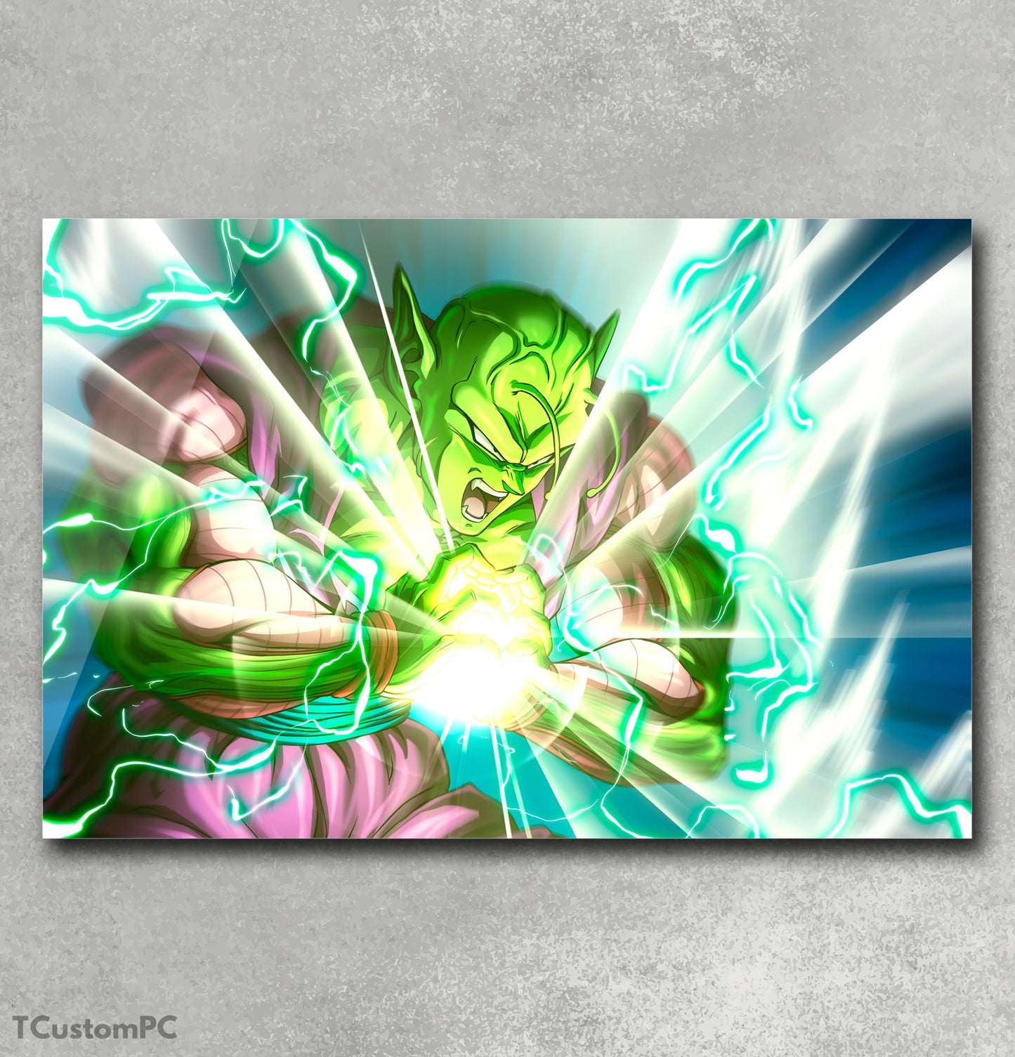 Picture Piccolo Light Grenade 2