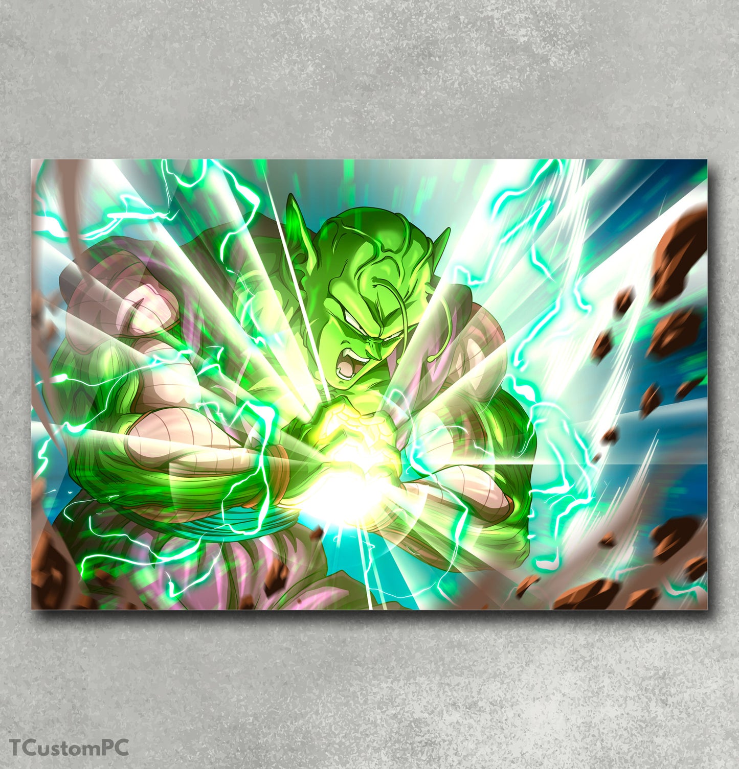 Picture Piccolo Light Grenade