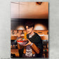 Ramen Levi painting