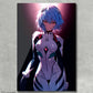 Picture Rei Evangelion