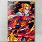 Rengoku Kyojuro DS Colorfull painting