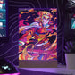 TC-Lamp Rengoku Kyojuro DS Colorfull