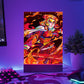 TC-Lamp Rengoku Kyojuro DS Colorfull