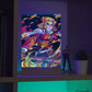 TC-Lamp Rengoku Kyojuro DS Colorfull