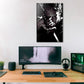 Wall Art Roronoa Zoro BlackV