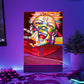 TC-Lamp Ryomen Sukuna JK Colorfull