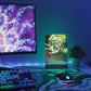 TC-Lamp Ryomen Sukuna JK Colorfull