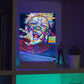 TC-Lamp Ryomen Sukuna JK Colorfull