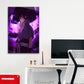 Wall Art SASUKE SUSANOO