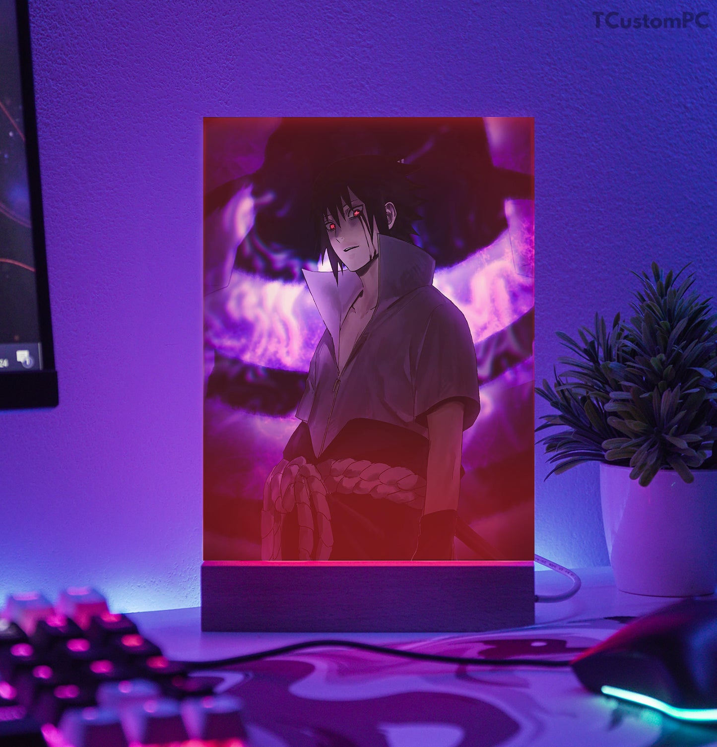 TC-Lamp SASUKE SUSANOO