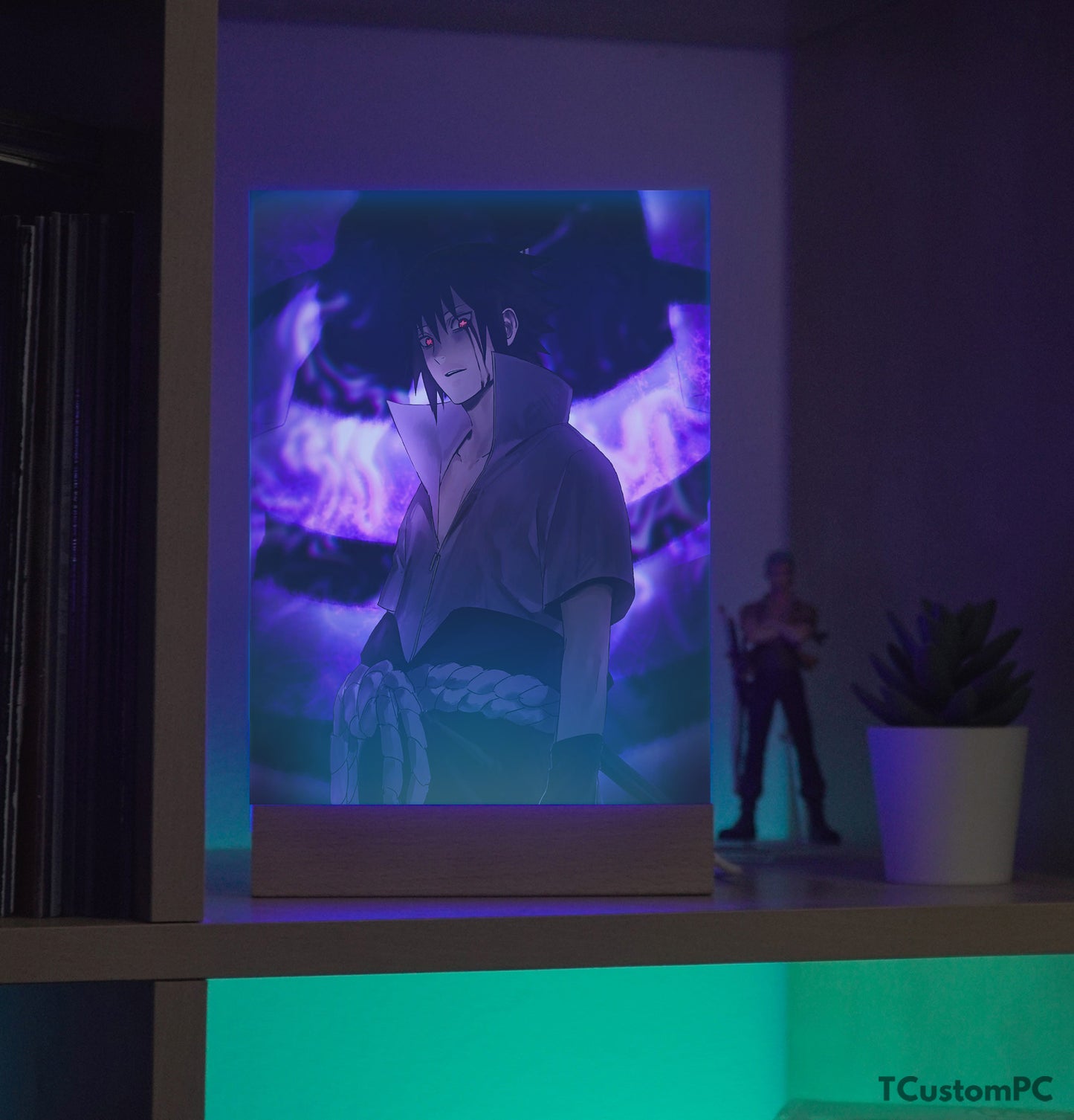 TC-Lamp SASUKE SUSANOO