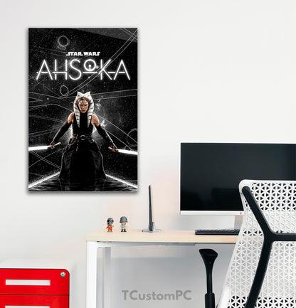 Caixa SW Ahsoka v1