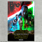 SW The Phantom Menace frame - KY