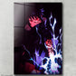 Wall Art Sasuke Chidori