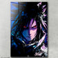 Sasuke Paint Painting