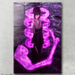 Wall Art Sasuke Susano'o