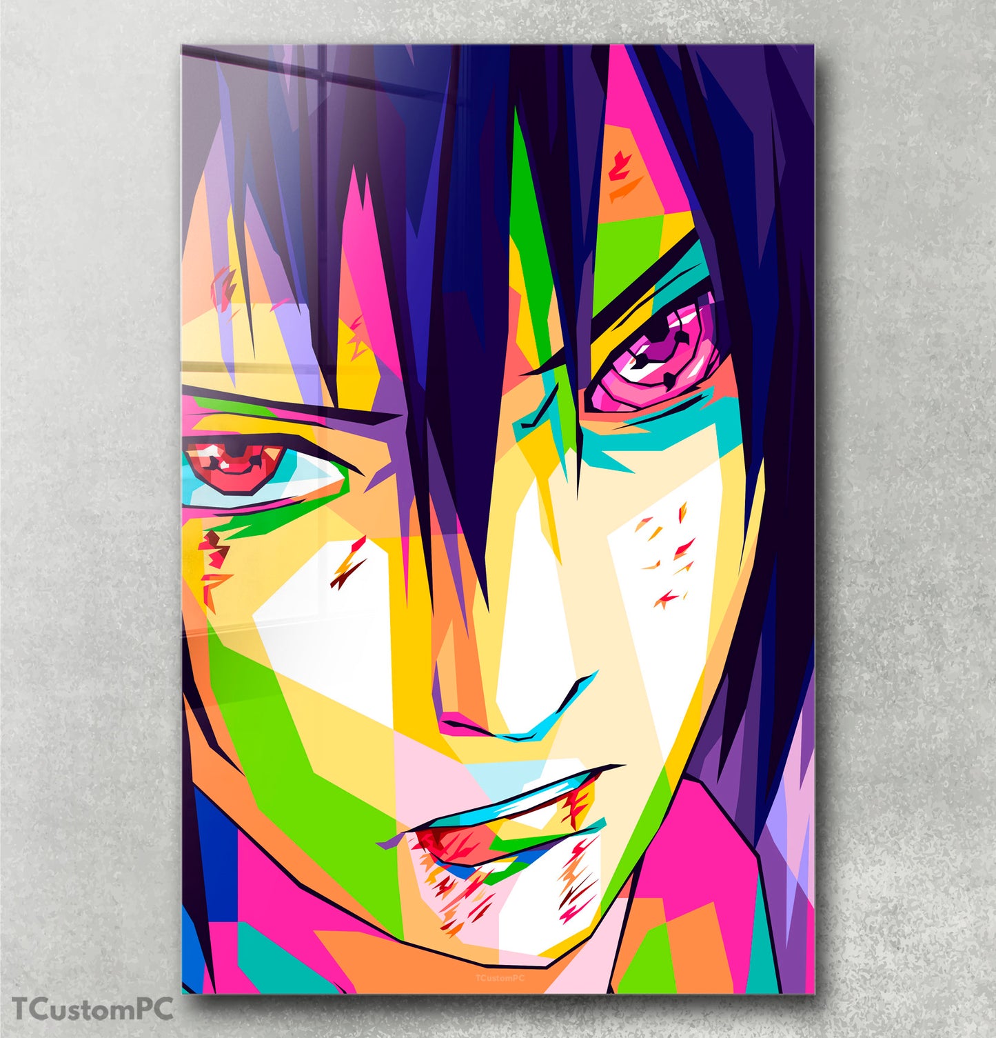 Picture Sasuke Uchiha