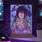 TC-Lamp Sasuke, Naruto