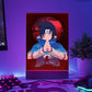 TC-Lamp Sasuke Ukiyo, Naruto