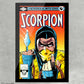 Cuadro Scorpion