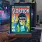 TC-Lamp Scorpion