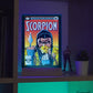 TC-Lamp Scorpion