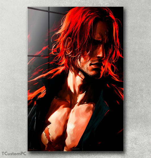 Cuadro Shanks OP Paint