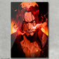 Wall Art Shanks One Piece