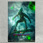 El Duende Siniestro, Character Poster Goblin