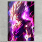 Cuadro Son Gohan DBZ 1