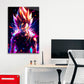 Wall Art Son Gohan DBZ 2