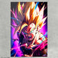 Wall Art Son Gohan DBZ 5