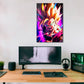 Wall Art Son Gohan DBZ 5