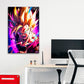 Wall Art Son Gohan DBZ 5