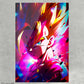 Cuadro Son Gohan DBZ 6