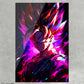 Cuadro Son Gohan DBZ 7