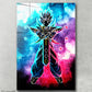 Pintura Full Power de Soul of God Slayer Ultra Vegito