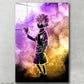 Soul of Killua painting