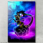 Picture Soul of goku Cloud 4