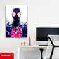 Wall Art Spider-Man Across The Spiderverse v1